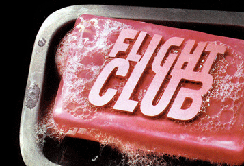 Logo Flight Club Nederland